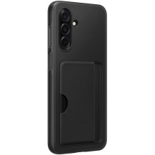 Samsung A266B A26 Card Slot Case Black EF-OA266TB